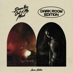 Kassi Ashton Releases Sultry Dark Room Edition of 'Drive You Out of My Mind'