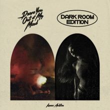Kassi Ashton Releases Sultry Dark Room Edition of 'Drive You Out of My Mind'