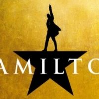 #HAM4HAM Lottery Announced for HAMILTON in Grand Rapids