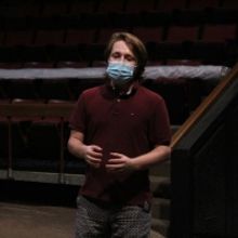 Student Blog: The Whole Truth