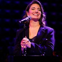 Anne-Marie Kavulla to Bring SONGS OF A MIDLIFE CRISIS to The Beechman Theatre