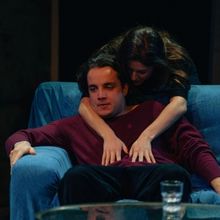 Review: THANKS FOR HAVING ME, King's Head Theatre