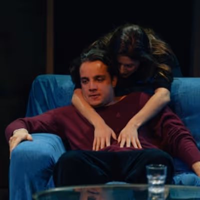 Review: THANKS FOR HAVING ME, King's Head Theatre