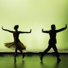 BWW Review: Time for COCKTAIL HOUR at the Crest Theatre at Old School Square