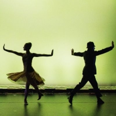 BWW Review: Time for COCKTAIL HOUR at the Crest Theatre at Old School Square