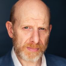 Interview: Reviewing The Situation with Steve Furst, OLIVER!'s Fagin, at Leeds Playho