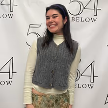 Interview: Spotlight on New York-Based Cabaret Performer Lauren Nathens