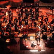 Gregory Alan Isakov Confirms 2025 Headline Symphony Tour