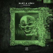DLMT & LoKii Unleash Dim Mak Debut 'Freak'
