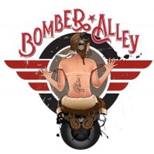 Bomber Alley Releases New Single 'We Get By'