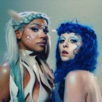 Ashnikko & Princess Nokia Drop New 'Slumber Party' Video
