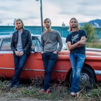 Rose Hill Drive to Perform at the Boulder Theater