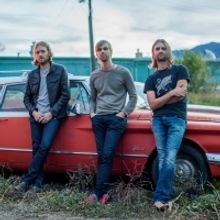 Rose Hill Drive to Perform at the Boulder Theater