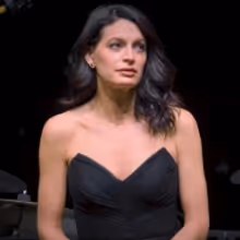 VIDEO: Jackie Burns Sings 'To Be Brave' From New Musical BOLEYN