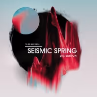 Seismic Dance Event Announces Lineup For Debut SEISMIC SPRING: LITE EDITION