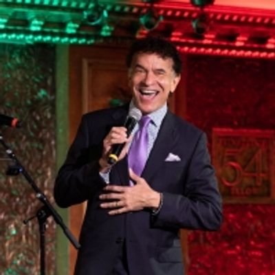 BWW Blog: &ldquo;20 Years of Christmas with The Tabernacle Choir&rdquo; with Brian Stokes Mitchell