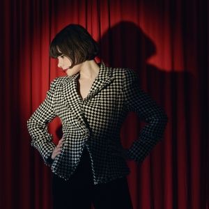 Interview: Laura Anglade Announces New Album, SOMETHING'S COMING