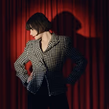 Interview: Laura Anglade Announces New Album, SOMETHING'S COMING
