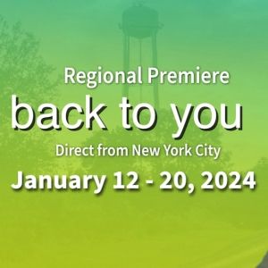 Review: BACK TO YOU at Austin Rainbow Theatre