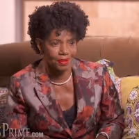 VIDEO: Melba Moore Discusses Her Long Career and Gives a Backstage Tour in New…