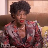 VIDEO: Melba Moore Discusses Her Long Career and Gives a Backstage Tour in New… Video