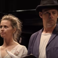Video: First Look at the Cast of THE KING'S SPEECH at Chicago Shakespeare Theater