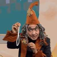A Grimm's Classic Get's A Fresh Spin With PinProduction's RUMPELSTILTSKIN!