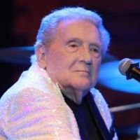 Jerry Lee Lewis Funeral Details Announced