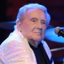Jerry Lee Lewis Funeral Details Announced