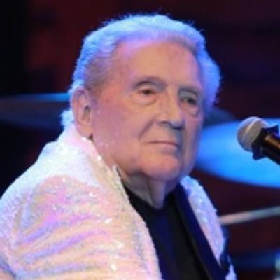 Jerry Lee Lewis Funeral Details Announced