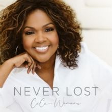 CeCe Winans Releases New Single 'Never Lost' Today
