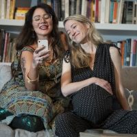 Review Roundup: LUCY World Premiere Opens at the Minetta Lane Theatre