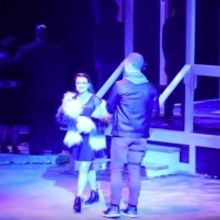 VIDEO: First Look at ROMEO & JULIET at Redhouse Arts Center