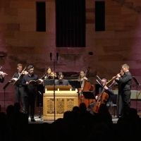 Bach Akademie Australia to Present GRAZIE IN GRAZIA in November Interview