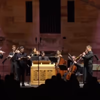 Bach Akademie Australia to Present GRAZIE IN GRAZIA in November