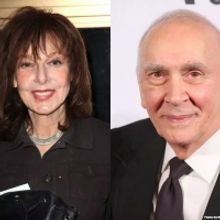 Rialto Chatter: Will Elaine May and Frank Langella Lead LOVE LETTERS Off-Broadway?