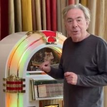 VIDEO: Andrew Lloyd Webber Wants Fans to Write Their Own Lyrics to 'Stick It To The M