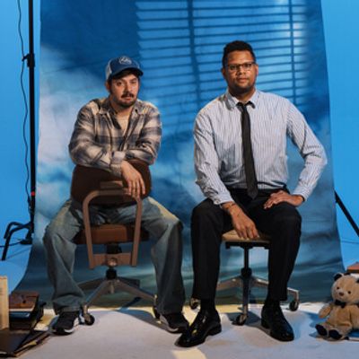 A CASE FOR THE EXISTENCE OF GOD Comes to Stage West This March