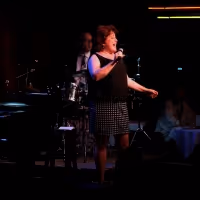 BWW Review: KLEA BLACKHURST: ONE OF THE GIRLS at Birdland