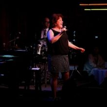 BWW Review: KLEA BLACKHURST: ONE OF THE GIRLS at Birdland