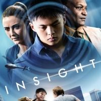 Madeline Zima & Ken Zheng Serve Justice In Debut Trailer For INSIGHT