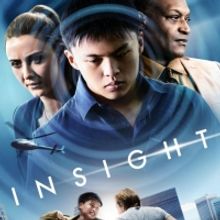 Madeline Zima & Ken Zheng Serve Justice In Debut Trailer For INSIGHT