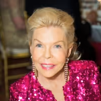 Lois Pope Returns To The Stage in GIGI