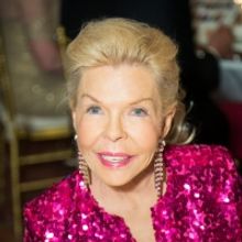 Lois Pope Returns To The Stage in GIGI