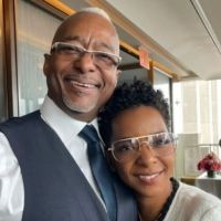 CLYDE'S Star, Kara Young and Dad, Klay Young, A Veteran Rainbow Room Server…