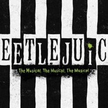BEETLEJUICE to Play Nashville June 15-20, 2027; Tickets on Sale Oct. 30