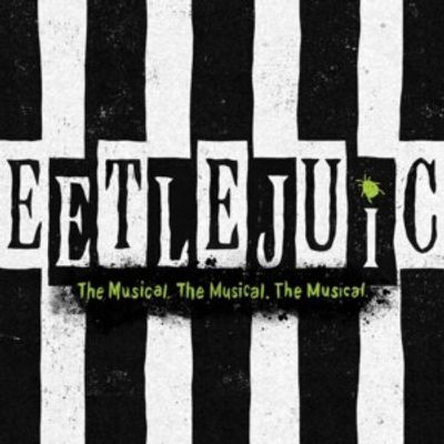 BEETLEJUICE to Play Nashville June 15-20, 2027; Tickets on Sale Oct. 30