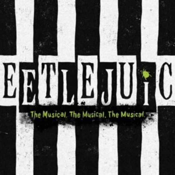 BEETLEJUICE to Play Nashville June 15-20, 2027; Tickets on Sale Oct. 30 Photo