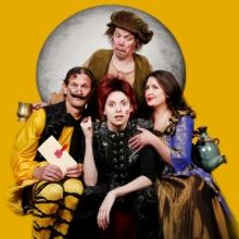 BWW Review: TWELFTH NIGHT at Royal Botanic Gardens Victoria