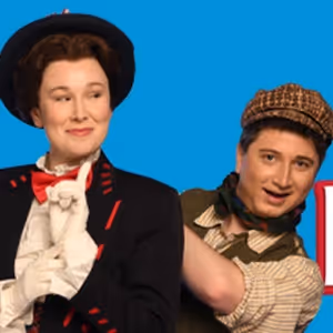 South Bay Musical Theatre Announces Cast And Creative Team For MARY POPPINS